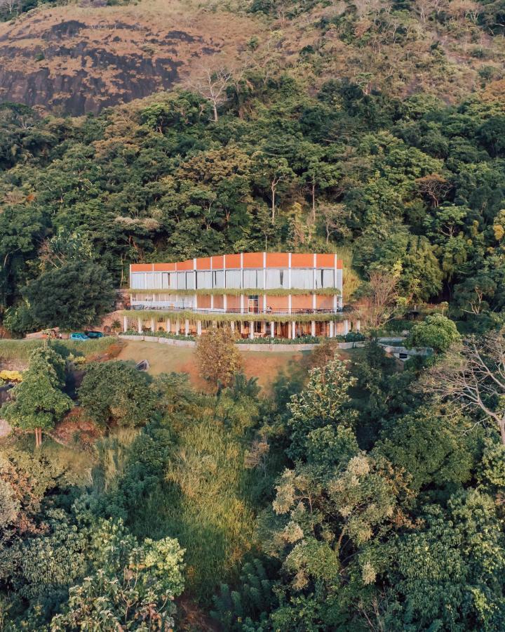 Arangala Forest Lodge Naula Luaran gambar